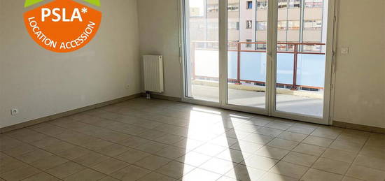 Appartement  à vendre, 3 pièces, 2 chambres, 66 m²