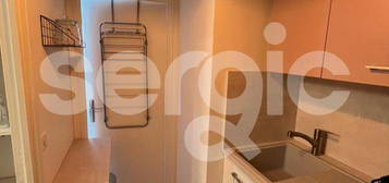 Location appartement 1 pièce 20 m²