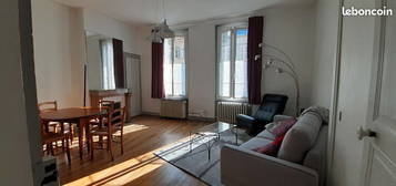 Appartement meublé 50 m2