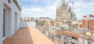 Piso en La Sagrada Família, Barcelona