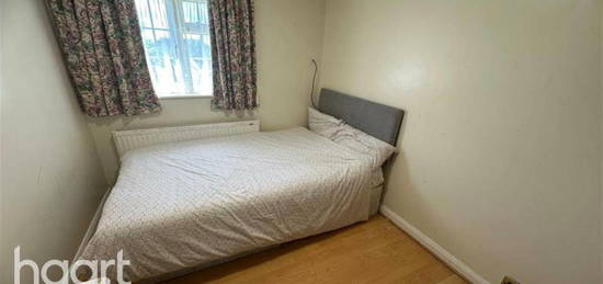 1 bedroom house share