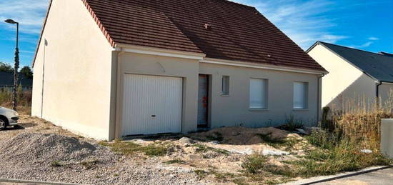 Maison à vendre VINEUIL