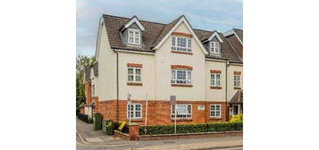 Flat to rent in Sagars Road, Wilmslow SK9