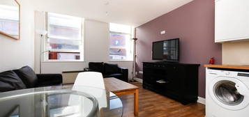 Flat to rent in St. Andrews Street, Newcastle Upon Tyne NE1