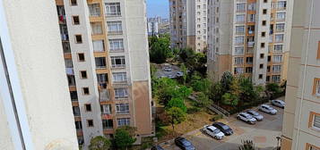 KAYAŞEHİR 2.BÖLGEDE 85 M2 2+1 SATILIK DAİRE