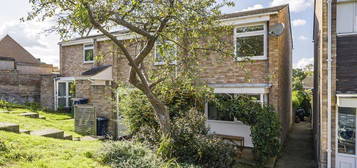 End terrace house for sale in Leafield Road, Cowley, Oxford OX4