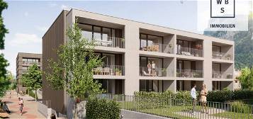Neue, sehr schöne 3-Zimmer-Terrassen-Wohnung in Hohenems