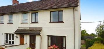 Terraced house to rent in Islandkelly Park, Lisburn BT28