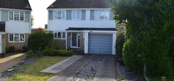 3 bed detached house for sale