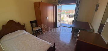 Piso en paseo de San Vicente, La Platina-Hospital-Campus, Salamanca