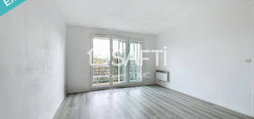 Achat appartement 2 pièces 41 m²