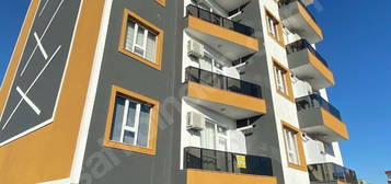 KİRALİK DAİRE 1+1 ESYALİ ARAKAT