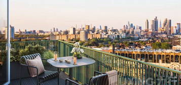 Flat for sale in Peabody Estate, St. John's Hill, London SW11