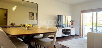 Apartamento T2 | S.M da Feira