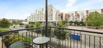 Flat for sale in Long Down Avenue, Cheswick Village, Bristol BS16