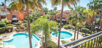 Casa adosada en Los Monteros - Bahía de Marbella, Marbella