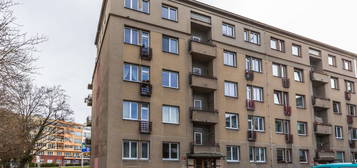 Prodej bytu 2+kk v družstevním vlastnictví 40 m², Praha 6 - Střešovice