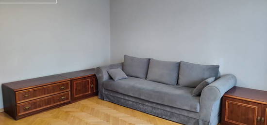 4 niezależne pokoje/balkon/parking/zwierzolubne