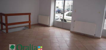 Location appartement 4 pièces 95 m²