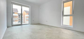 Apartament decomandat cu 2 camere| etaj intermediar| Giroc