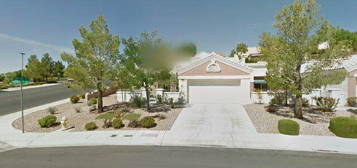 2331 Scotch Lake St, Las Vegas, NV 89134