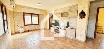 Chalet en Villamontes-Boqueres, San Vicente del Raspeig/Sant Vicent del Raspeig