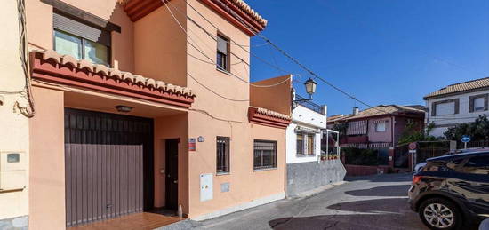 Casa o chalet en venta en Barrio de la Vega