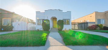 6213 Haas Ave, Los Angeles, CA 90047