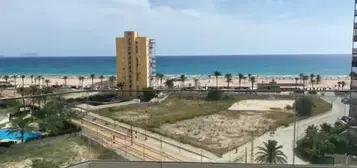 Piso en Avenida de la Costa Blanca