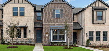 6527 Baritone Ct, Sachse, TX 75048