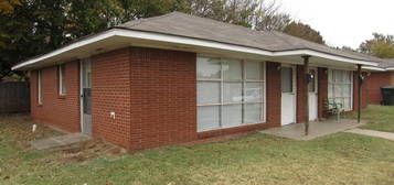 607 Hoover St, Norman, OK 73072