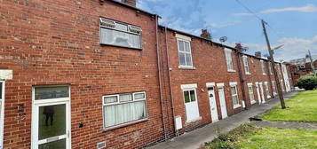 Terraced house to rent in Anthony Street, Easington Colliery, Peterlee SR8