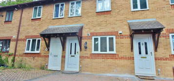 2 bedroom terraced house