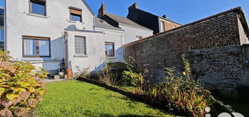 Maison 2 étages  à vendre, 5 pièces, 4 chambres, 119 m²