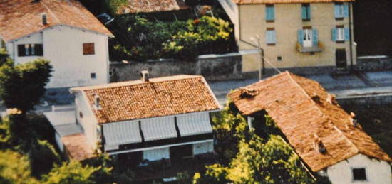 Casa indipendente centro paese