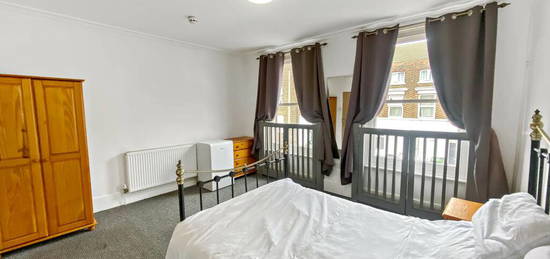 1 bedroom house share