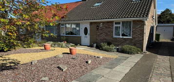 4 bedroom semi-detached bungalow for sale