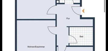 Wohnung zur Miete in Rellingen