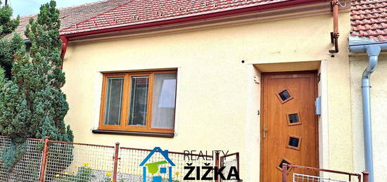 Prodej  rodinného domu 112 m², pozemek 254 m²