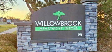 Willowbrook Apartment Homes, Willowbrook, IL 60527