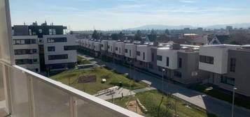 3-Zimmer-Neubau-Wohnungstraum in Oberlaa mit Fernblick