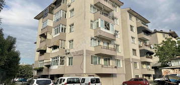 KAYMAK EMLAKTAN MTHATPAADA 2+1 130 M2 KLERL SATILIK DARE