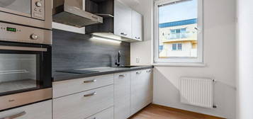 Byt 1+kk, 37 m², Olomouc, 779 00