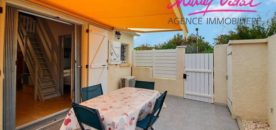 Villa 3 pièces 35 m²