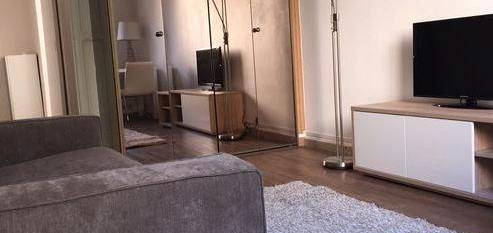 Appartement location meublée la Défense puteaux en face de la mairie 890