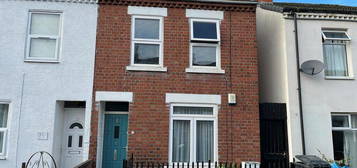 3 bedroom terraced house