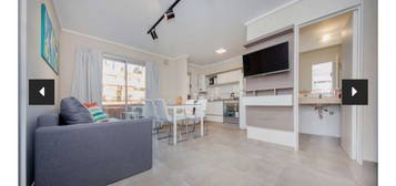 Alquilo Duplex Amoblado Nueva Córdoba
