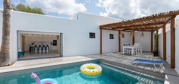 Casa en Cala Vedella - Cala Tarida - Cala Conta, Sant Josep de sa Talaia