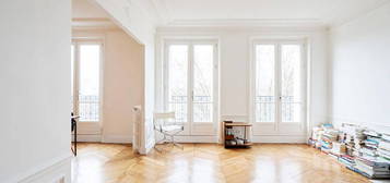 Appartement Rue Condorcet 75009 Paris