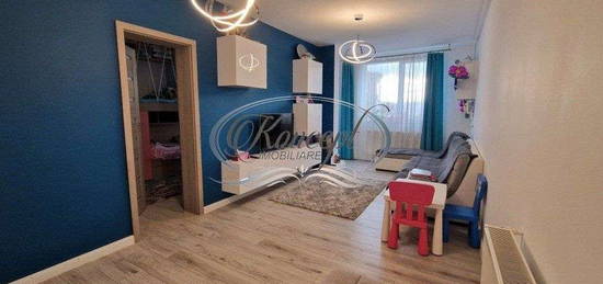 Apartament la cheie in zona viitorului Iulius Mall